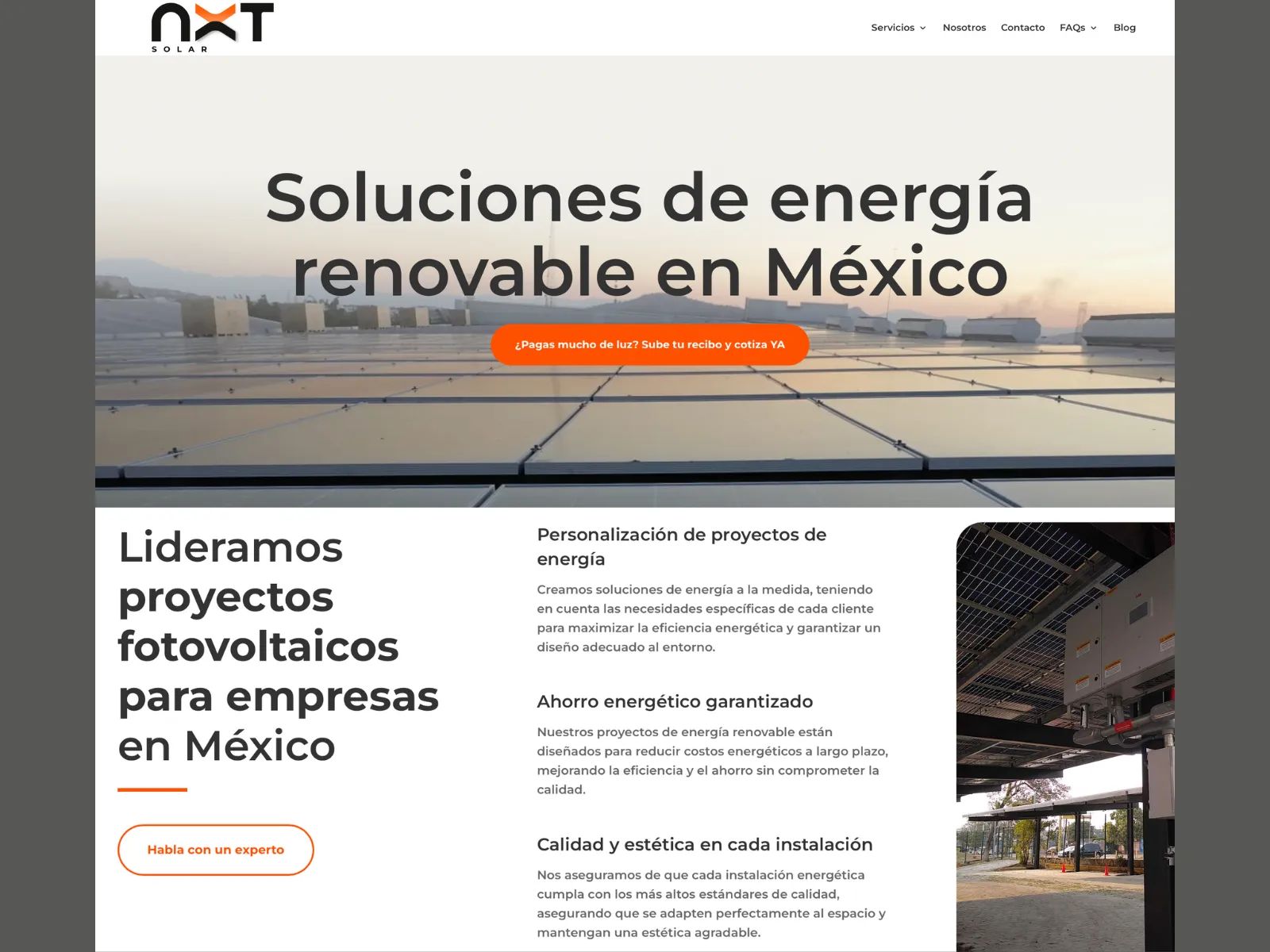 NXTSolar