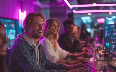 Marketing digital para empresas B2B: cómo generar leads de alto valor (Guía 2025)