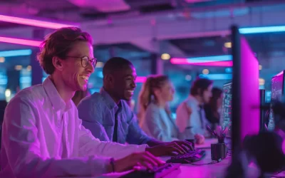 Por qué Google Ads genera clientes de forma efectiva