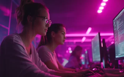 ChatGPT y Gemini: por qué tu empresa necesita una página web bien posicionada